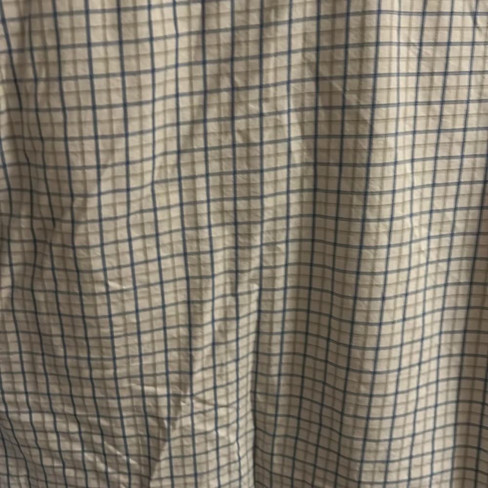 Bass Men’s Button Down - Picture 6 of 6